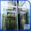 บริการติดตั้งลิฟต์แก้ว - ติดตั้งและออกแบบลิฟต์ - ไฮไลท์ ลิฟท์ เซอร์วิส