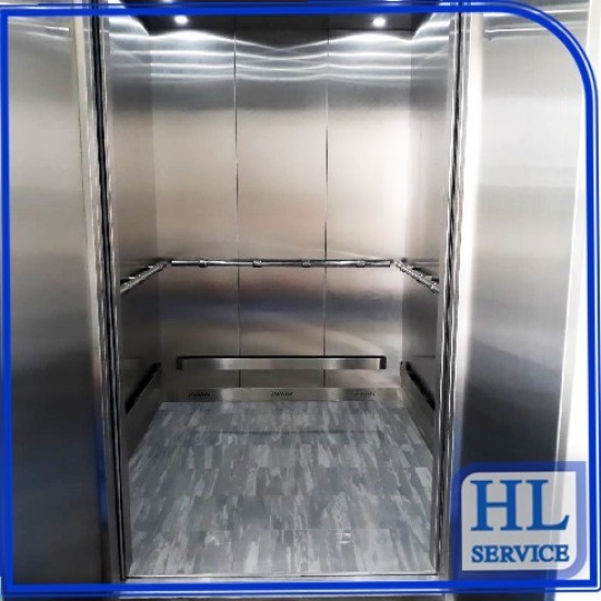 ติดตั้งลิฟต์โรงแรม | Hotel lift ติดตั้งลิฟต์โรงแรม | Hotel lift