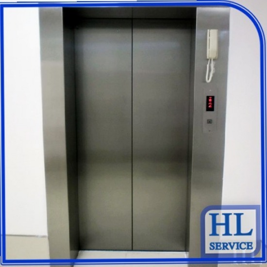 ออกแบบลิฟต์โรงพยาบาล | Hospital bed lift