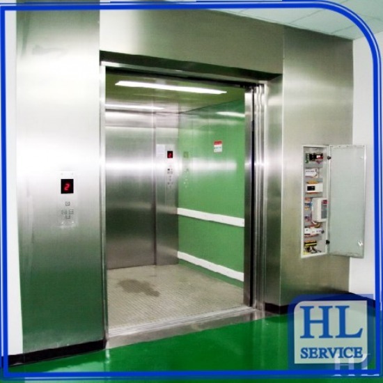 ออกแบบลิฟต์ประหยัดพลังงาน | Energy Saving Elevators