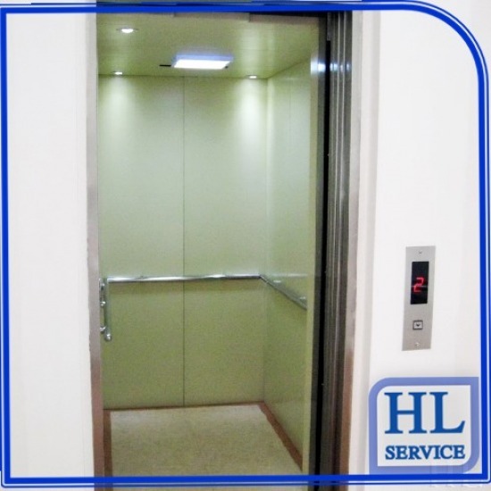 ติดตั้งลิฟต์สำนักงาน | Office Elevator - ติดตั้งและออกแบบลิฟต์ - ไฮไลท์ ลิฟท์ เซอร์วิส